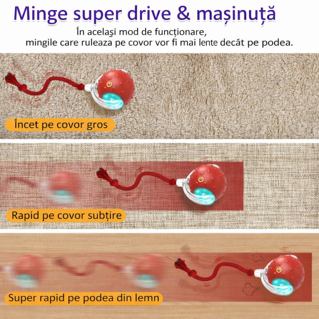 Jucărie Interactivă Pisici